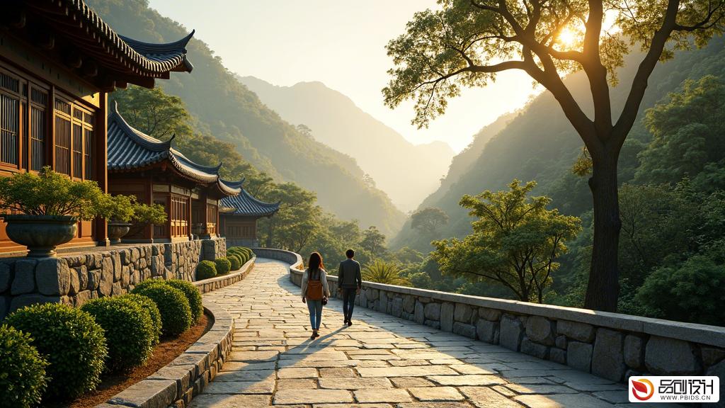 国内游运营设计有限公司：引领旅游行业创新与设计的新篇章
