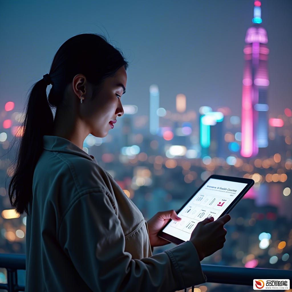 北京市女性健康智能问卷集成商：引领健康科...