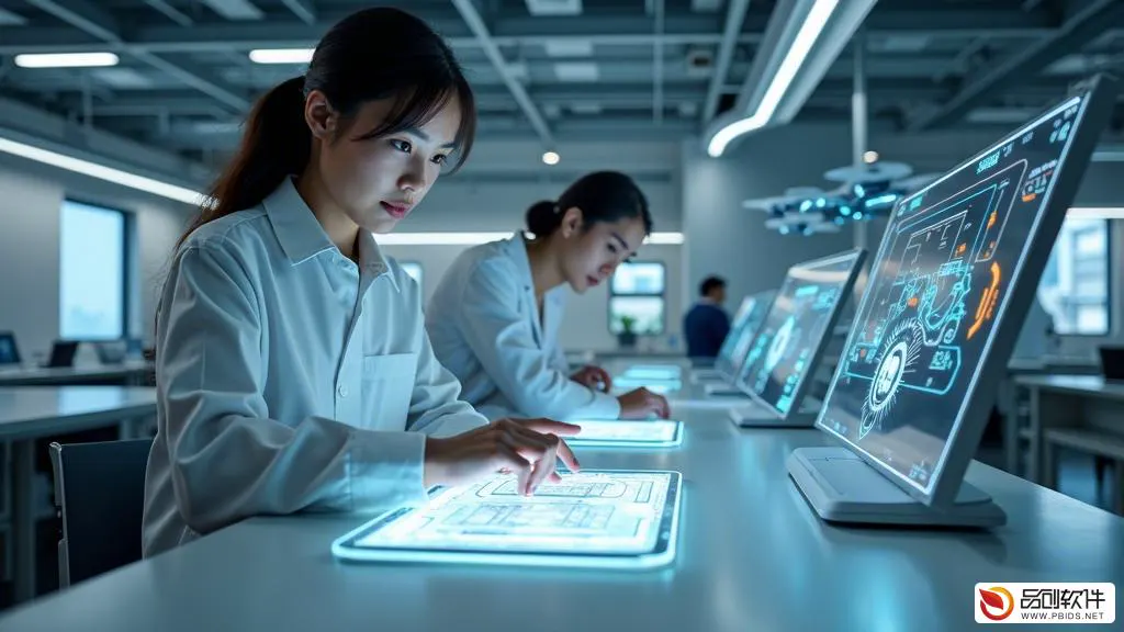 智能硬件低代码框架：重塑物联网开发的未来

