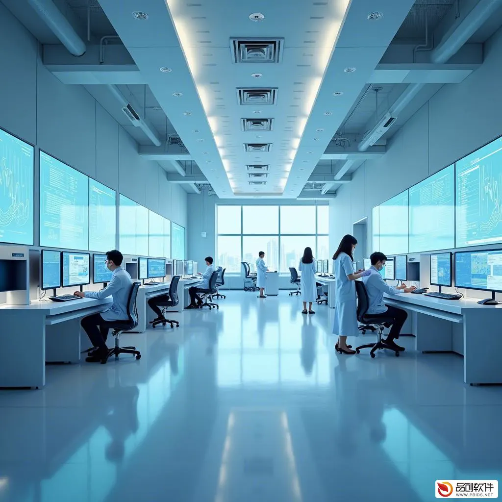 杭州市健康档案共享平台研发中心：打造智慧医疗新标杆
