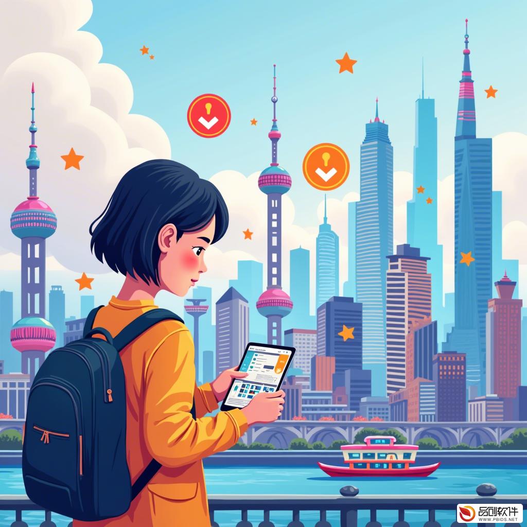 上海市游戏化学习设计平台：创新教育的未来之路
