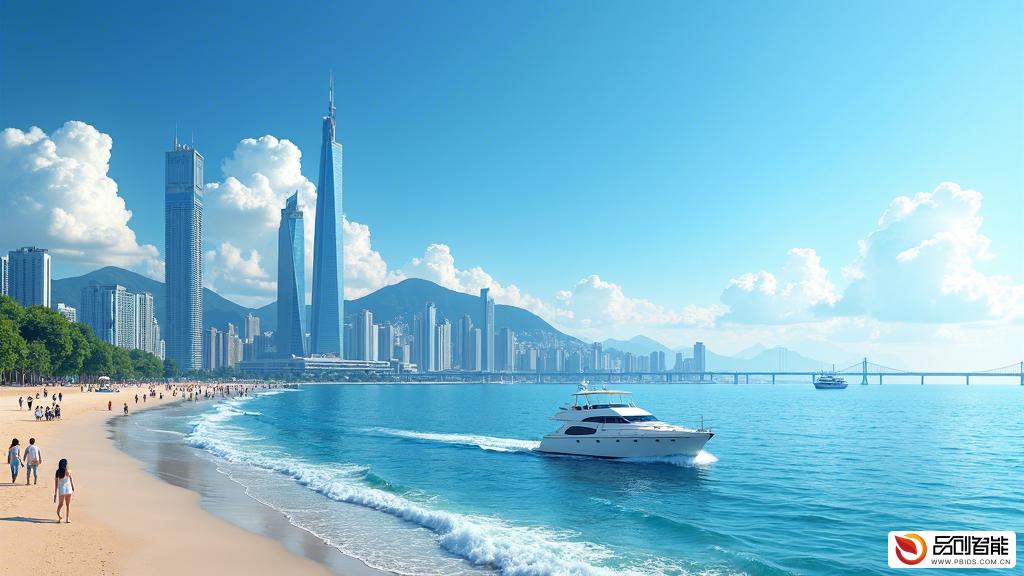 珠海市女性健康智能手环集团：科技守护，健康同行
