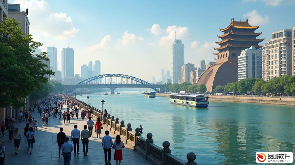 武汉市AI应用插件即成开发：创新引领未来科技
