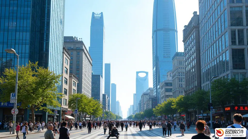 杭州市物流平台软件系统集成商：引领智慧物流新时代
