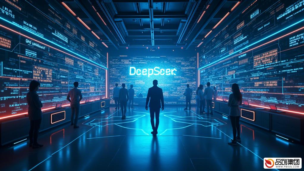 DeepSeek：引领AI在能源行业的革新，加速可再生能源利用
