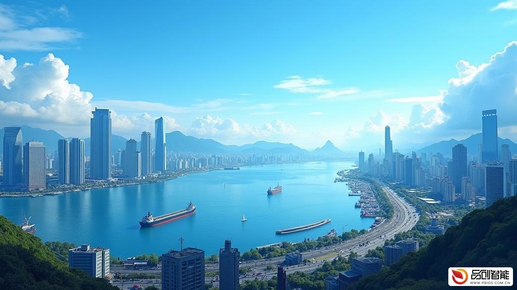 珠海市儿童心理健康筛查供应链基地建设与发展探索
