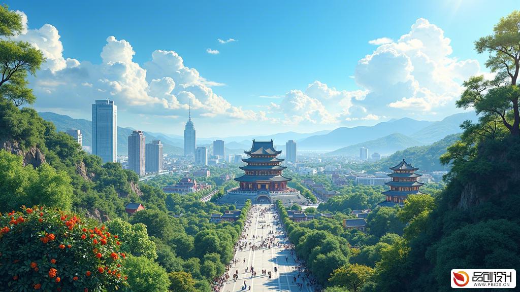 梅州市品创定制设计服务：打造专属品牌形象的创意之旅
