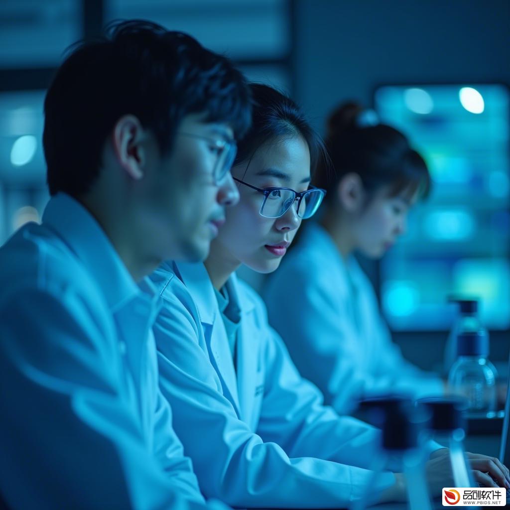 佛山市药品存量监测系统的创新之旅：研发团...
