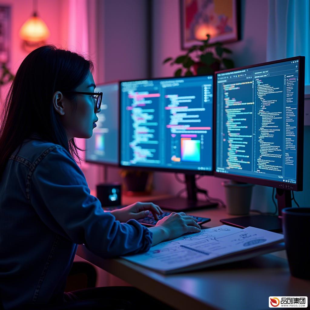 软件开发订制开发：打造专属数字化解决方案...