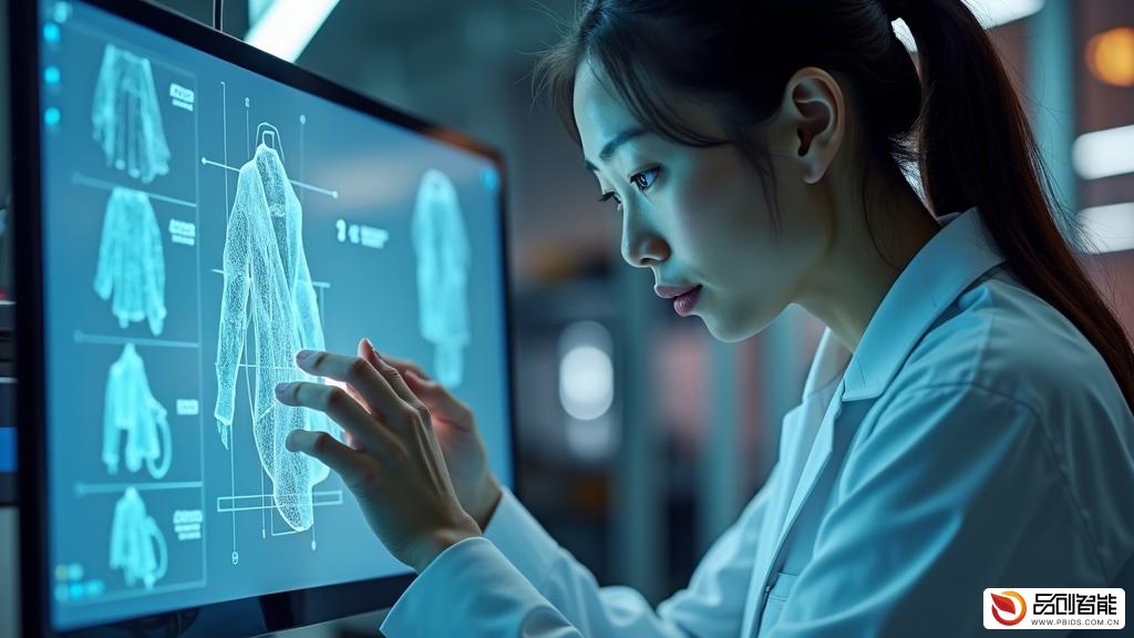 可穿戴式痛经缓解技术：集成商的创新与突破
