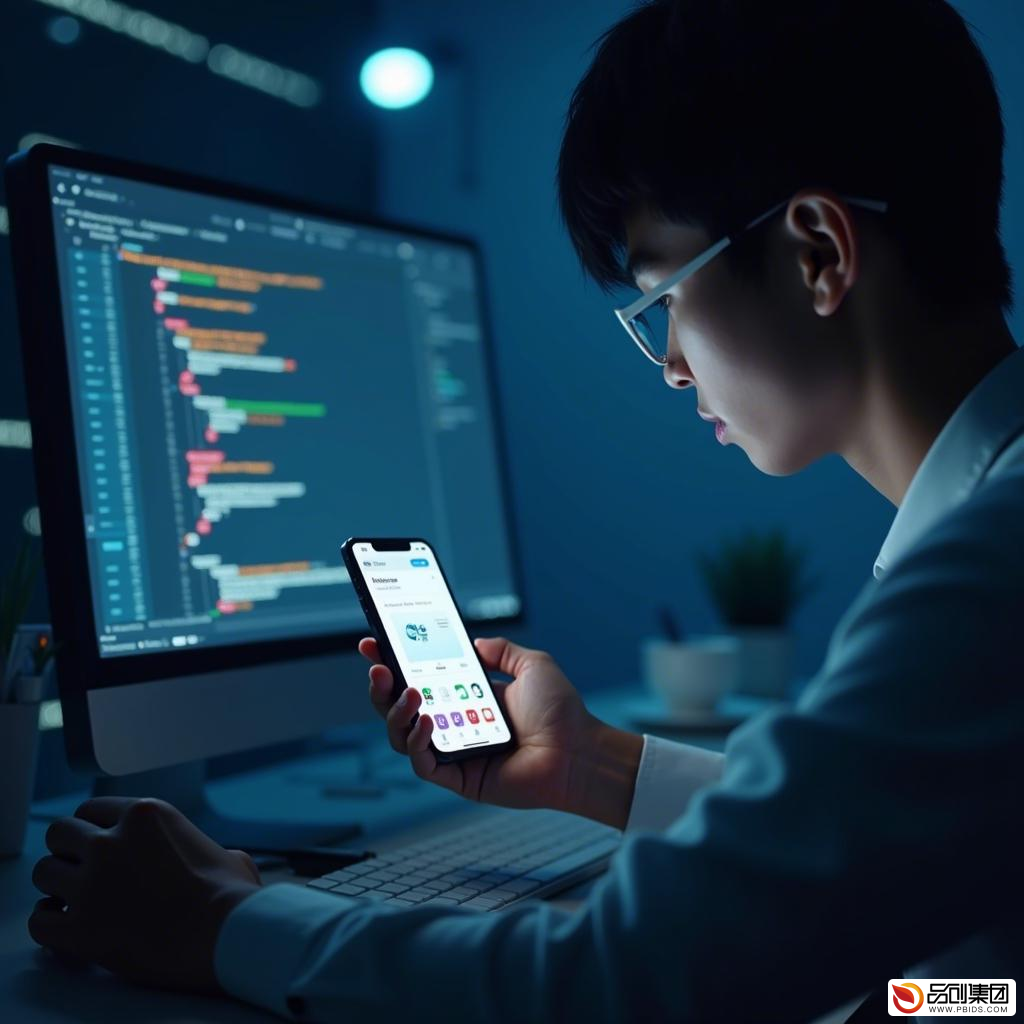 小程序定制开发平台：打造专属应用的全新选择
