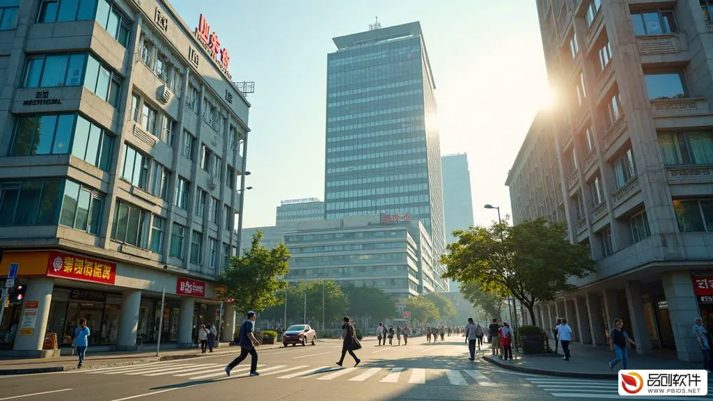 天津市医疗科研数据平台技术中心：引领医疗科研新纪元
