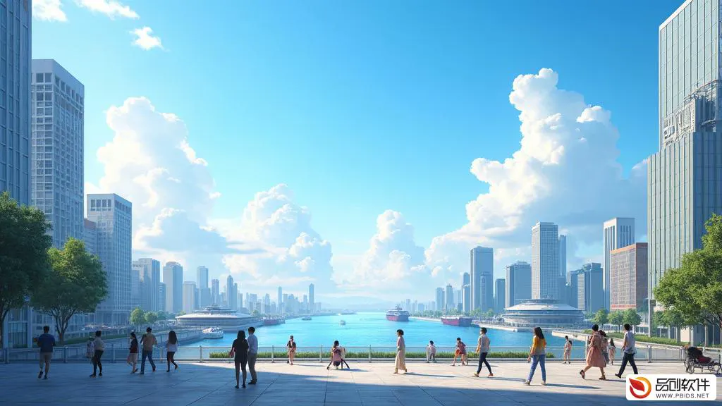 珠海市医药智能结算平台的革新与实践
