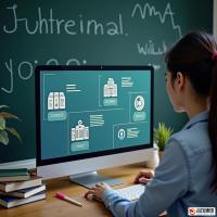 全面解析教务管理系统：核心功能与优势
