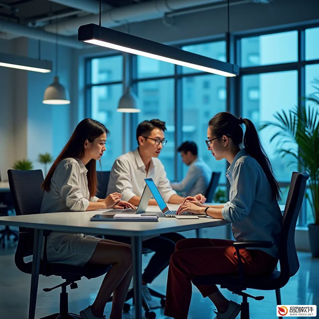 宁波市汽车智慧4S店平台：创新研发，引领未来汽车消费新风尚
