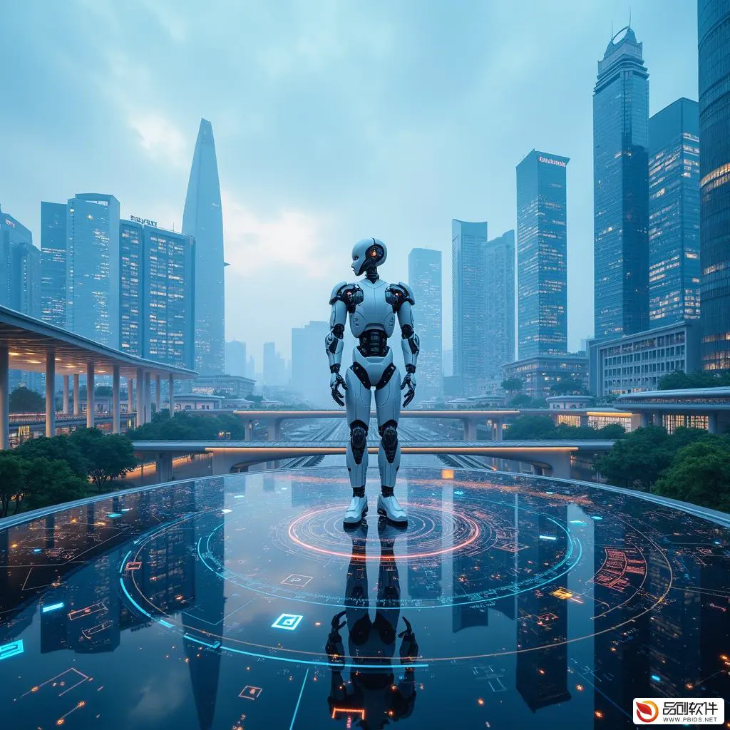 珠海市AI推理模型成功接入集团：开启智能化新篇章
