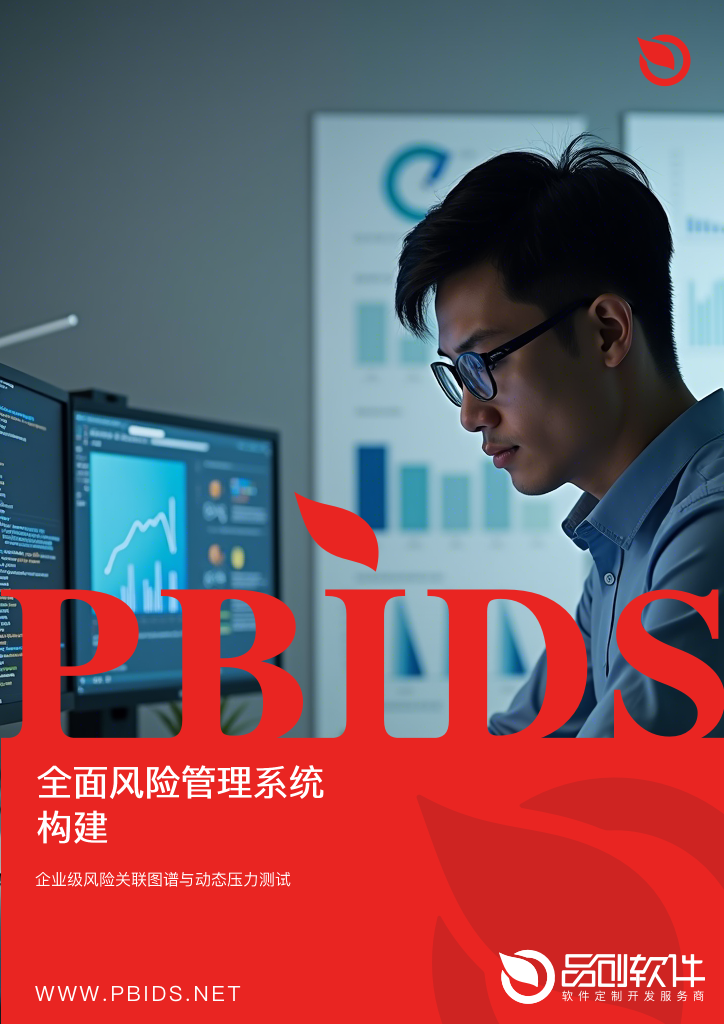 全面风险管理系统构建