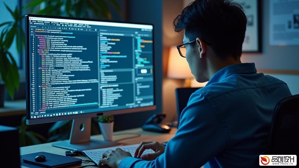 打造坚不可摧的防线：数据安全APP应用UI设计深度解析
