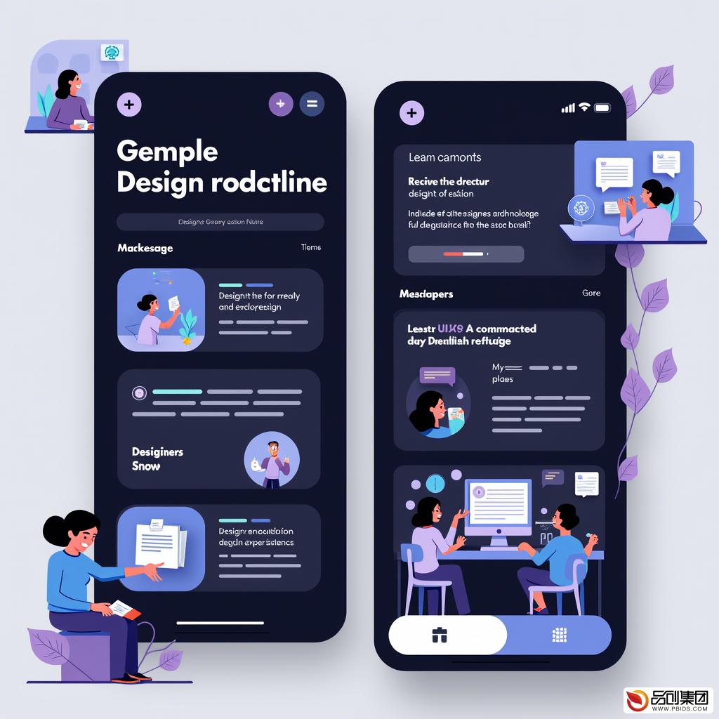App开发定制制作：打造专属移动应用的全...