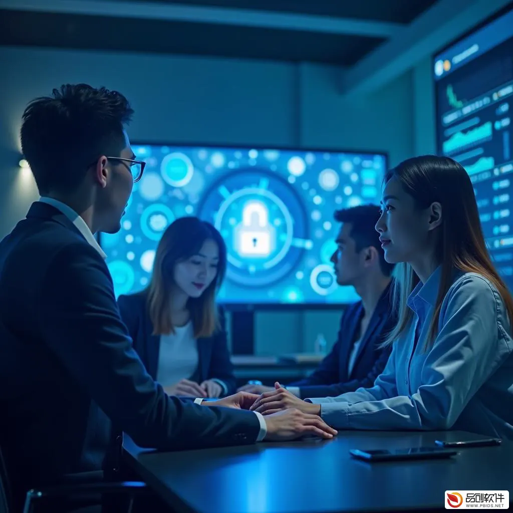 宁波市金融科技App开发集成商：引领数字金融新风尚
