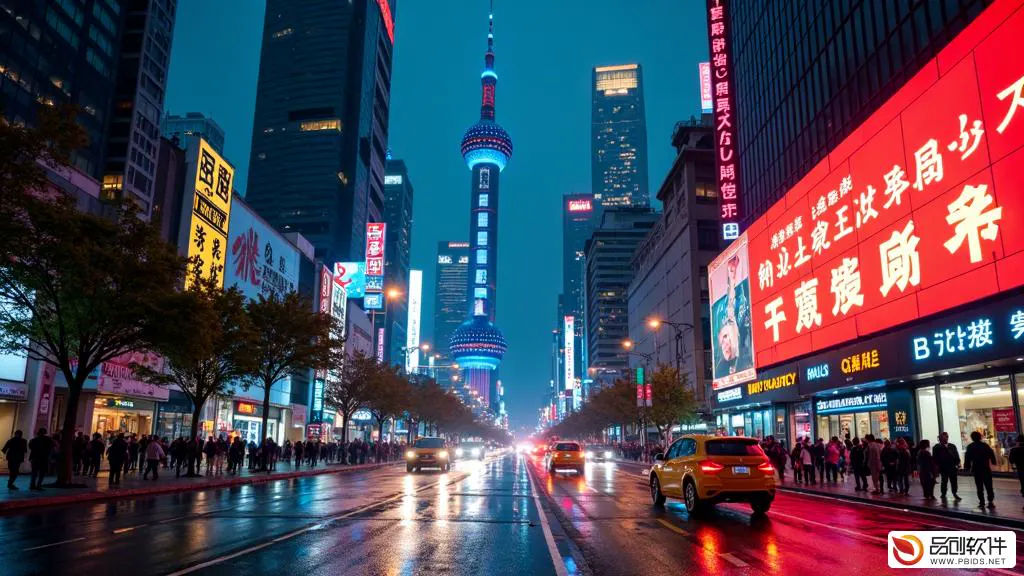 上海市重载车辆载荷监测平台有限公司：科技引领智能交通新时代
