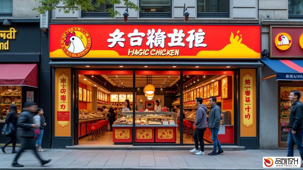 鸡西品牌动态图形公司的创新之路与未来展望
