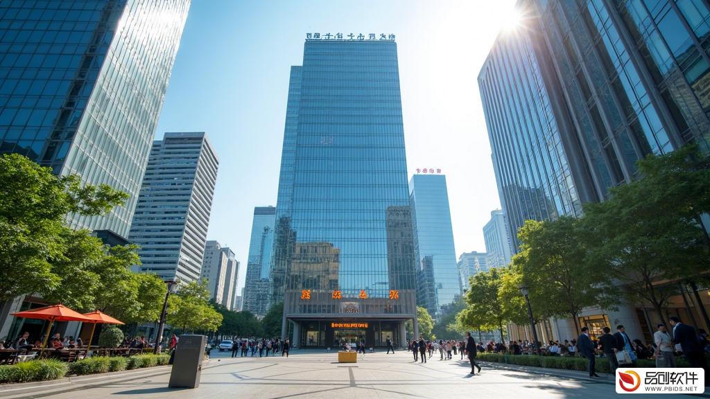 天津市证券智能资讯聚合平台的创新研发之路
