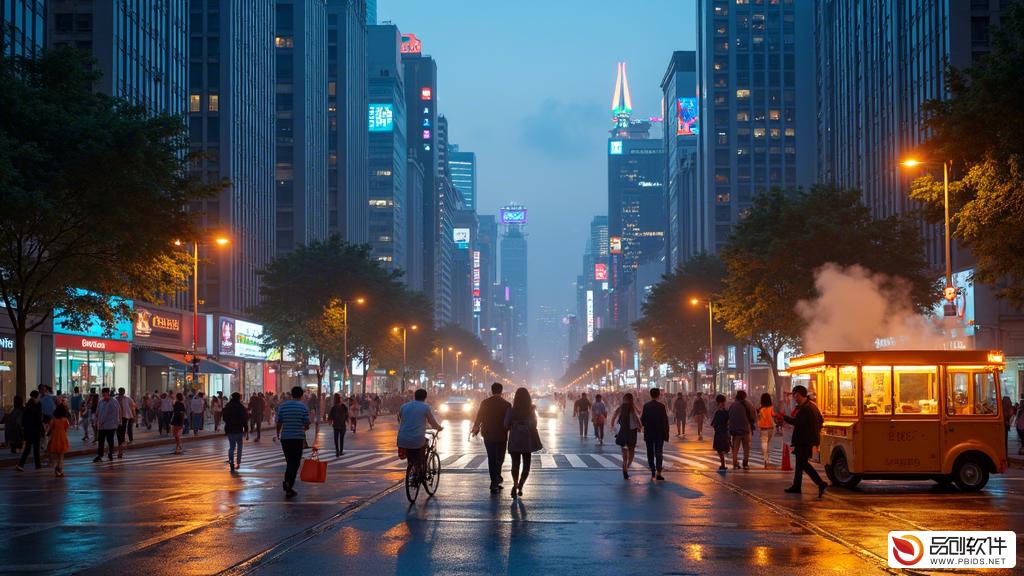 东莞市汽车后市场服务平台：重塑行业生态，引领服务升级
