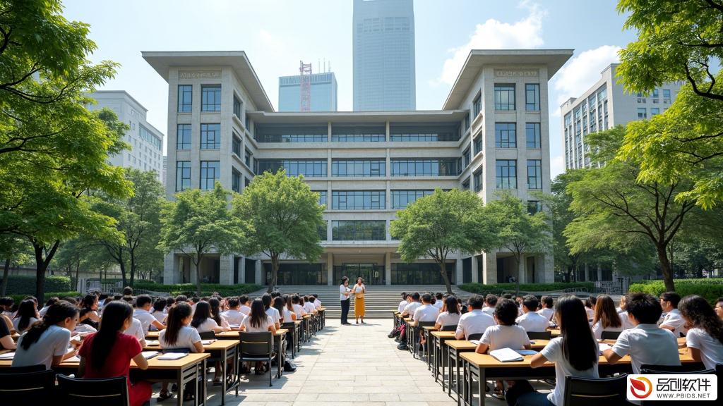 广州市教育AI助教技术团队的革新之路
