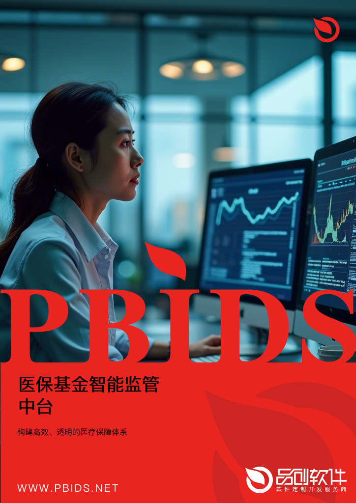 医保基金智能监管中台