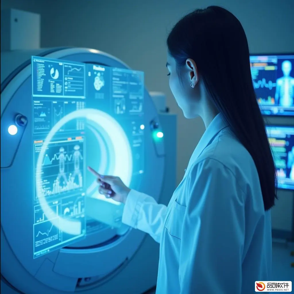 医疗影像设备效能分析平台：提升医疗服务质量的关...