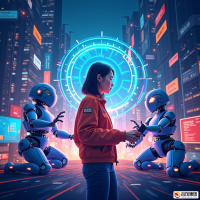 新质生产力：创新实例与未来展望
