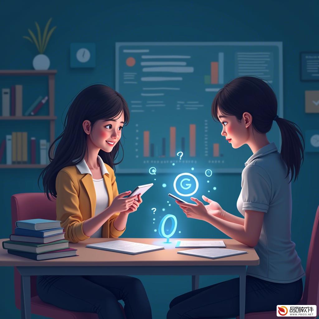 无锡市AI智能题库生成平台集团：引领教育科技新风尚
