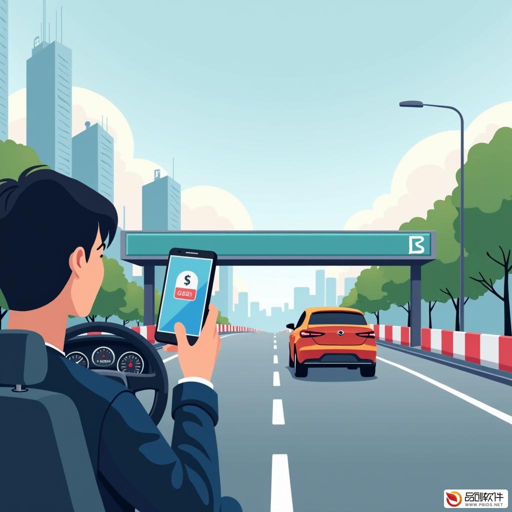 天津市车载支付系统开发：创新引领智慧出行新时代
