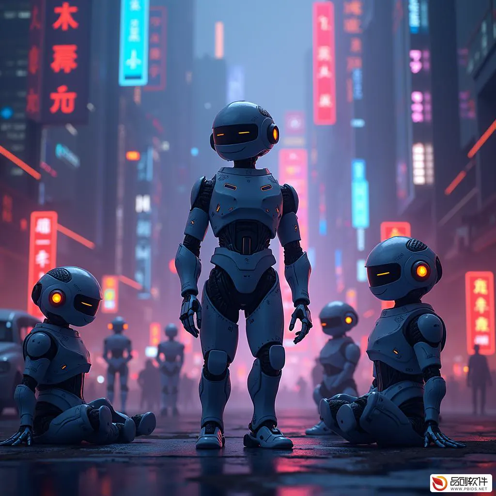 成都市AI智能设备开发集成商：引领未来科技新篇章

