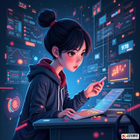 UI设计：开启多彩职业之门的钥匙
