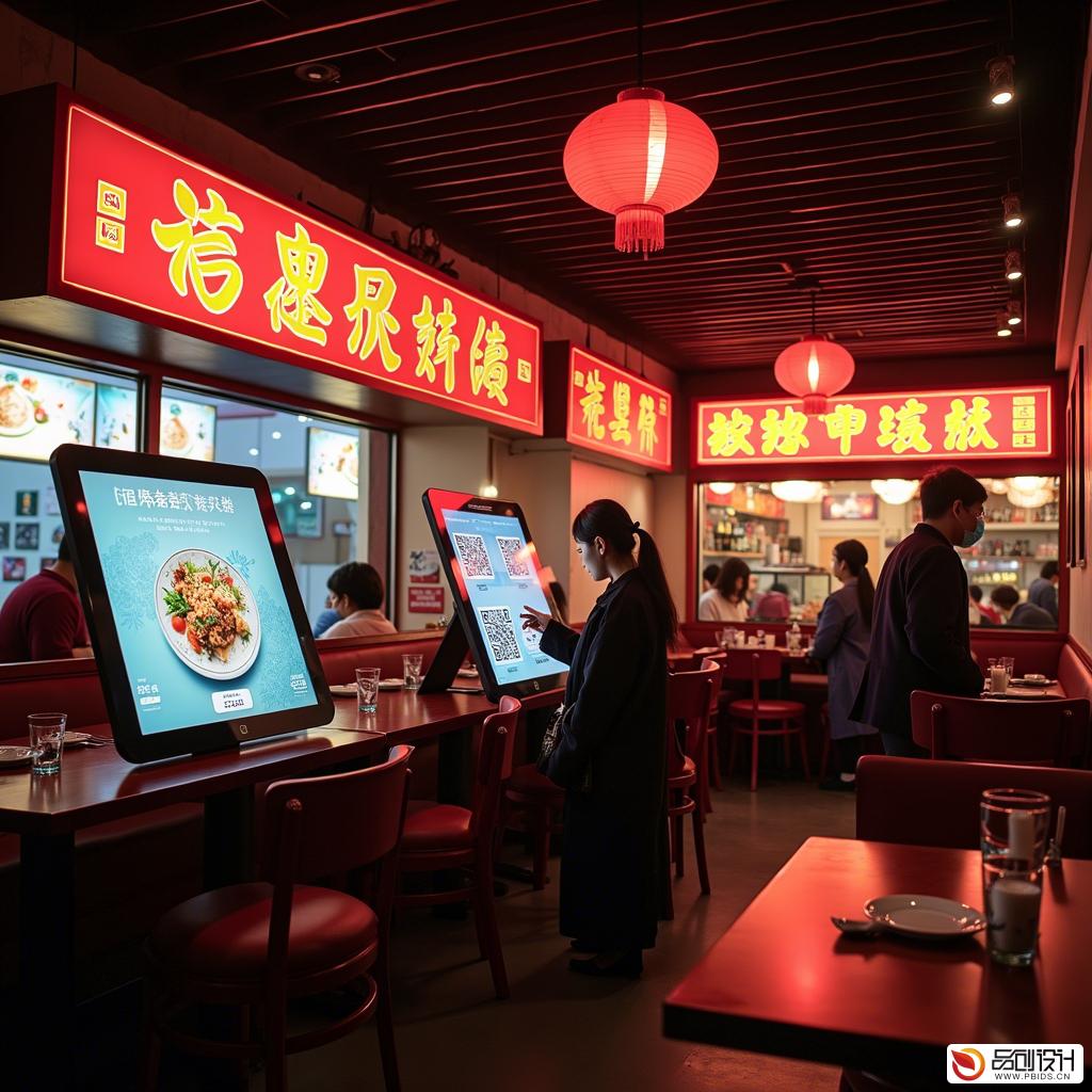 堂食交互原型设计：寻找理想合作伙伴的全面指南
