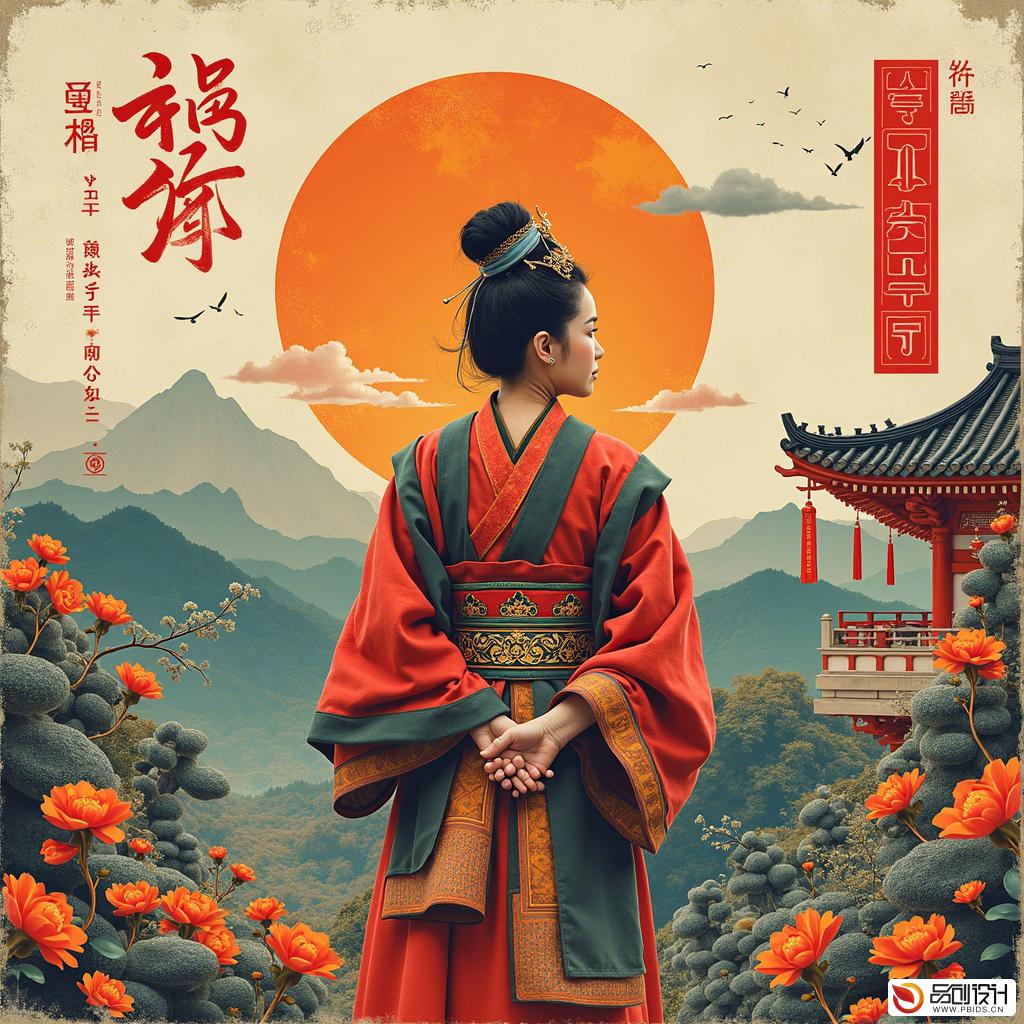 黄南营销视觉设计单位的创新力量与实战案例
