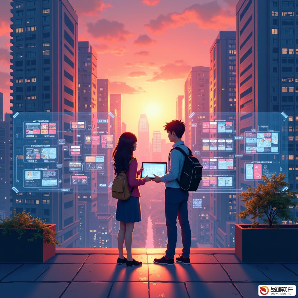 深圳市AI智能排课系统：引领教育行业的科...
