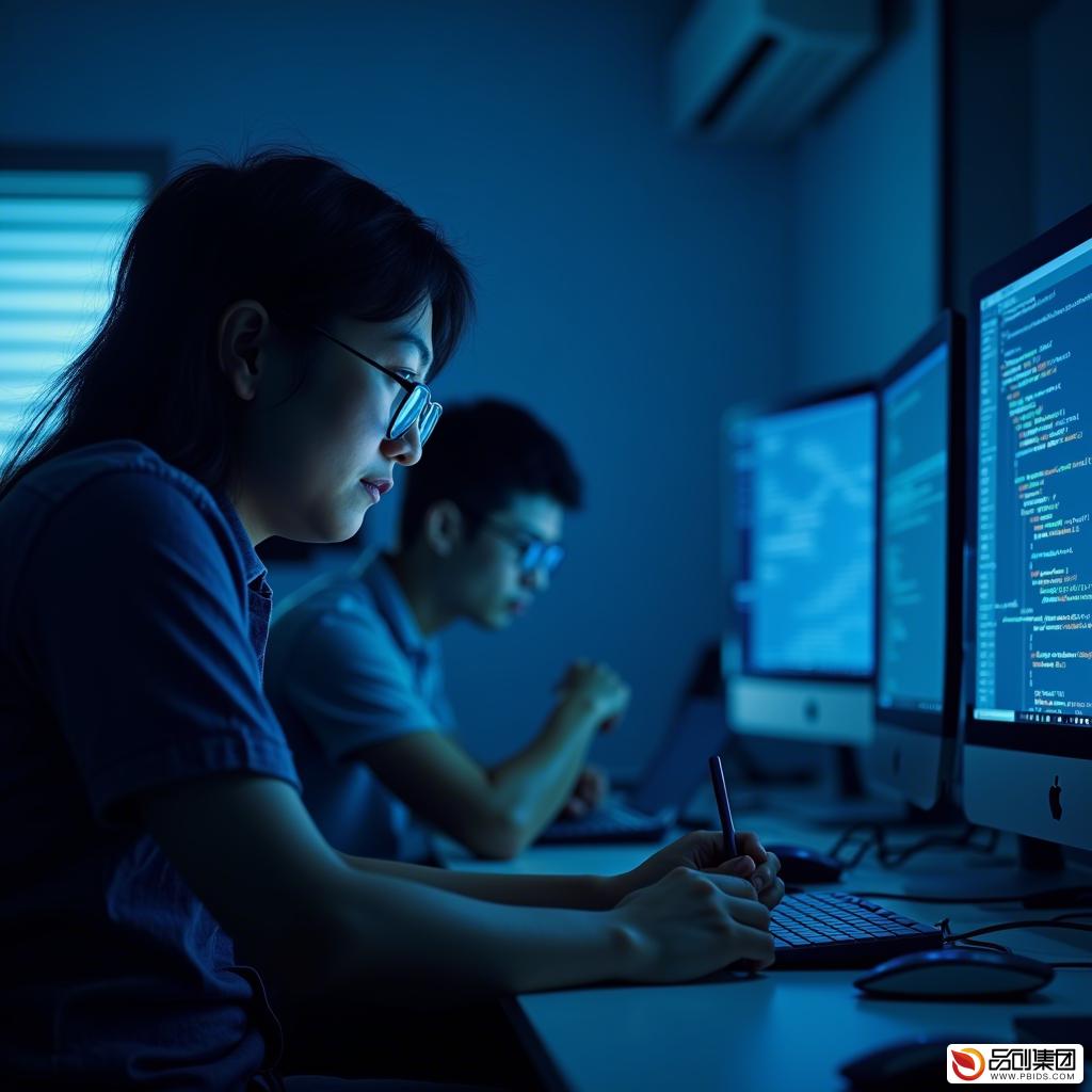 定制开发软件：打造专属解决方案的全方位指南
