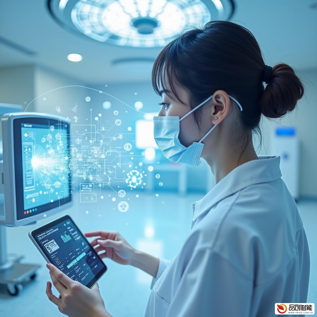 汕头市医疗级蓝牙模块集成有限公司：引领医疗科技新篇章
