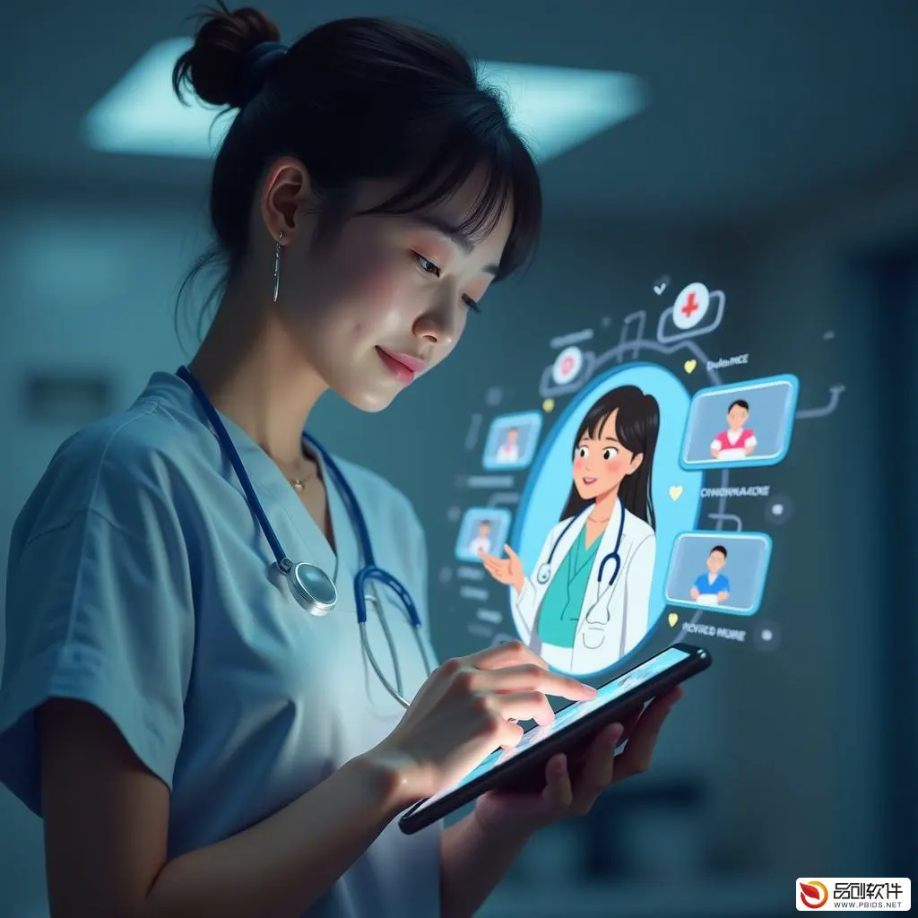 合肥市医疗O2O电子商城Pad端服务站：打造便捷高效的医疗健康服务新体验
