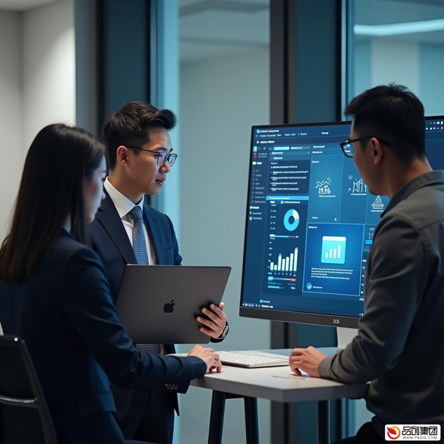 定制开发软件公司的全方位解析：如何选择与合作