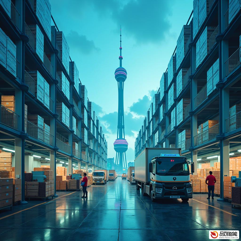 广州市医疗供应链服务治理系统供应链基地：创新引...