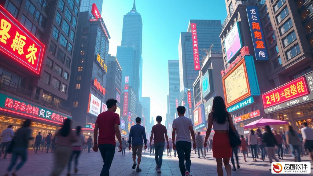 合肥市AI移动社交平台：重塑社交新生态
