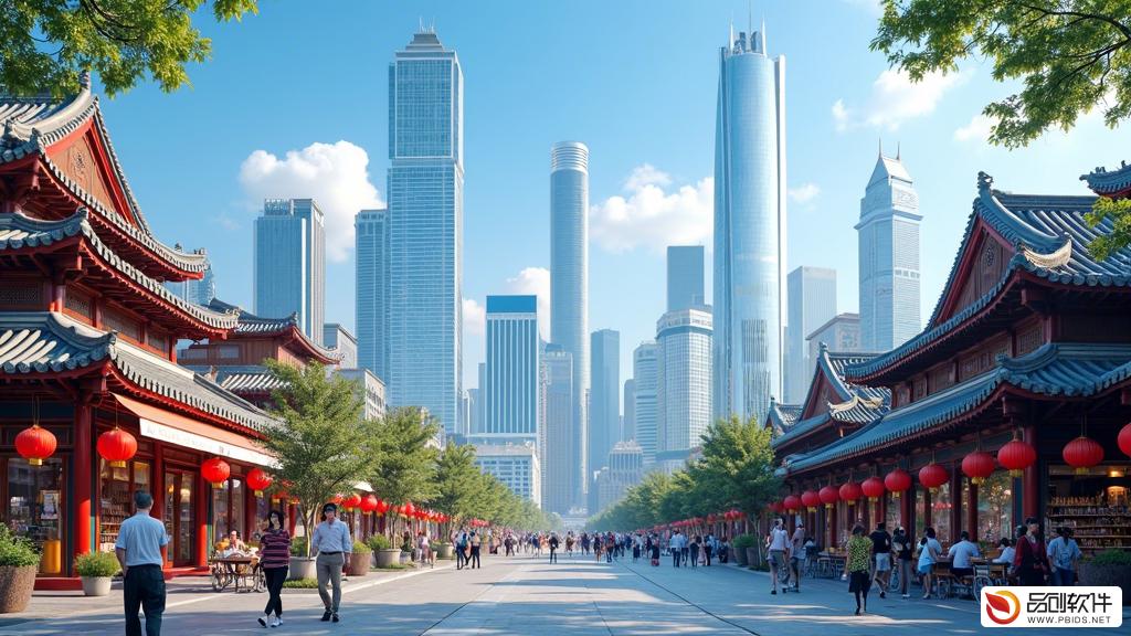 佛山市物联网设备联动系统：智慧城市的神经中枢

