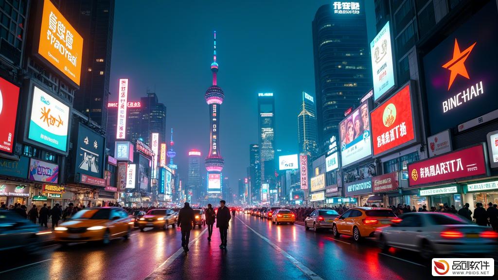 上海市NB-IoT低功耗通信系统运营商深度解析
