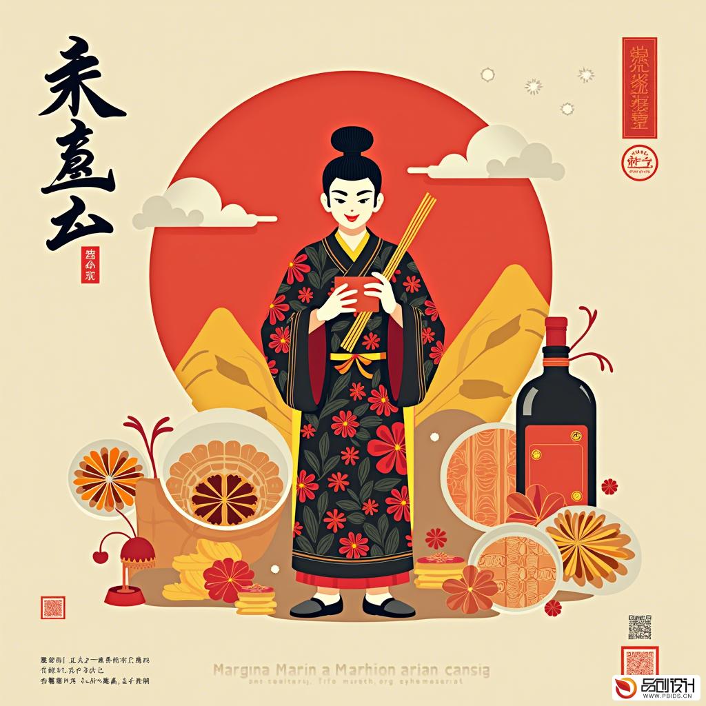 福州市品创设计服务：打造品牌新形象的创意引擎
