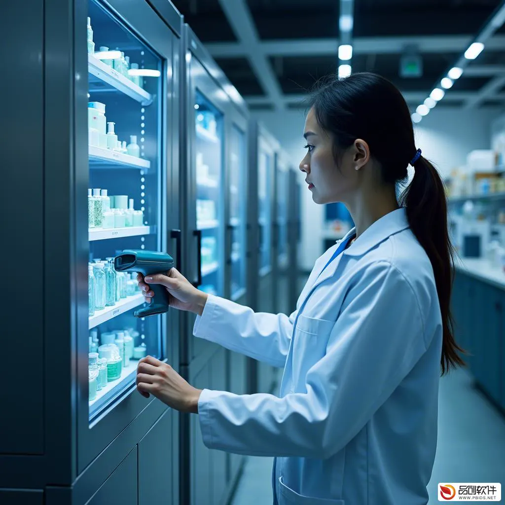 重庆市医疗耗材智能柜管理平台技术中心：创新引领...