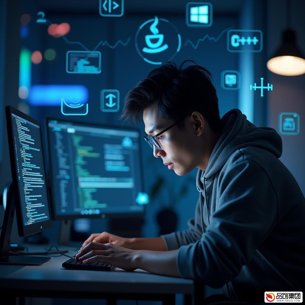 鸿蒙App开发：探索核心编程语言与技术栈
